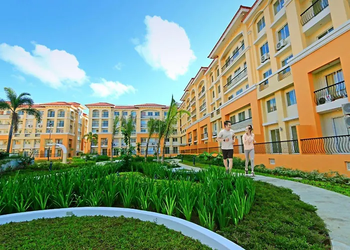 San Remo Oasis At Di Mare * Cebu